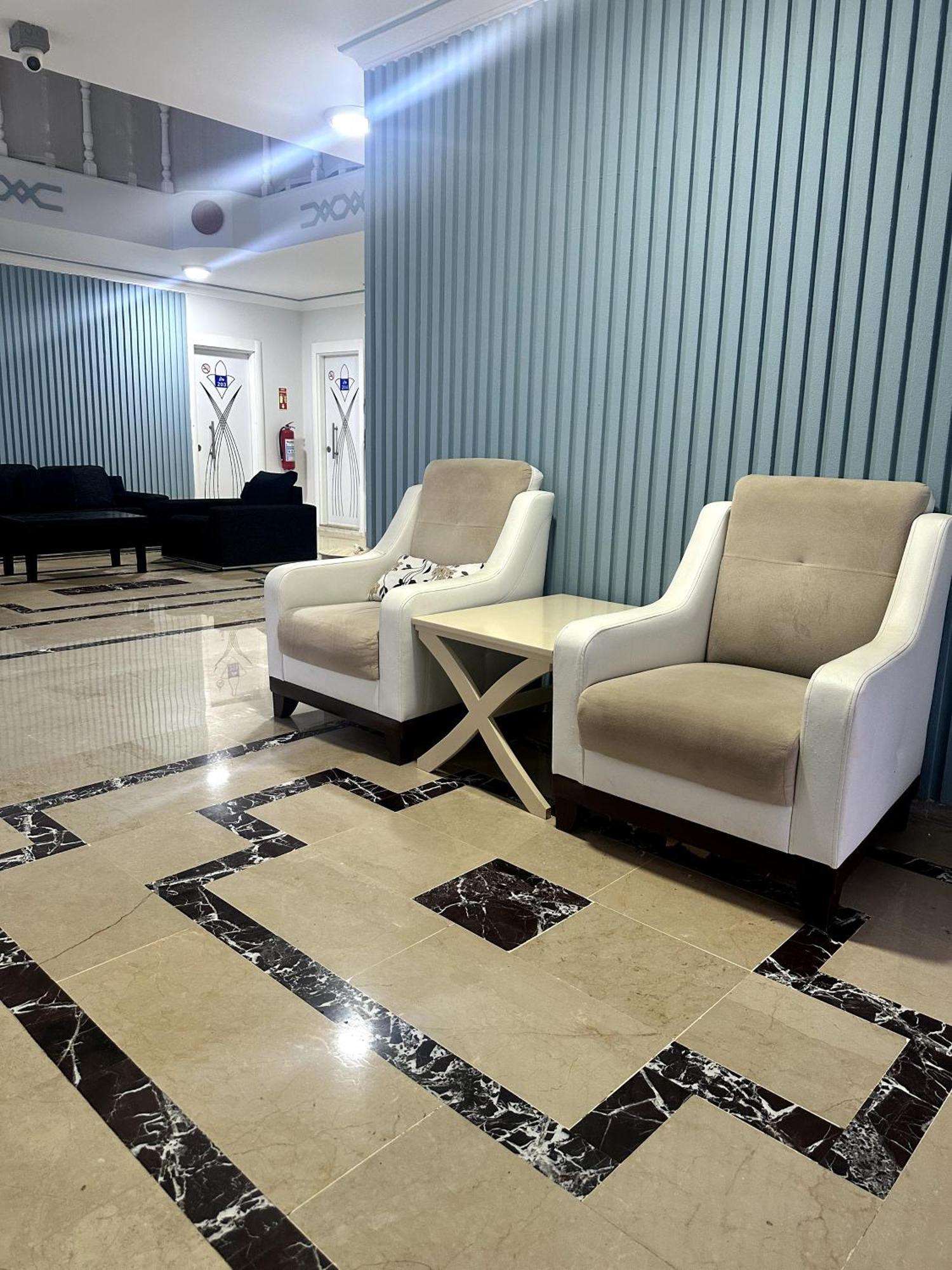 Amsterdam Otel Economic Room Kemer Exteriér fotografie
